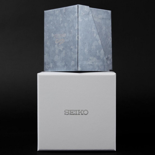 Seiko Watch SUR375P1