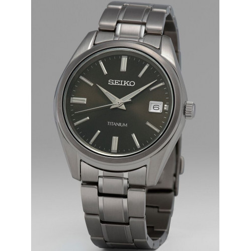 Seiko Watch SUR375P1