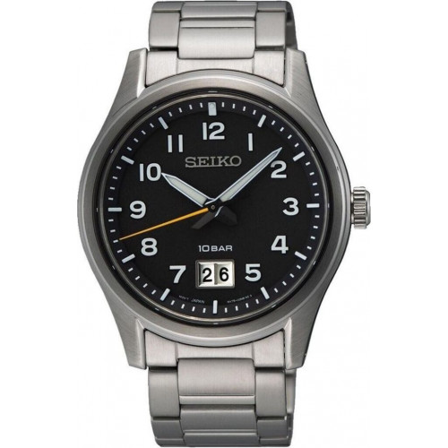 Seiko Watch (SUR569P1)