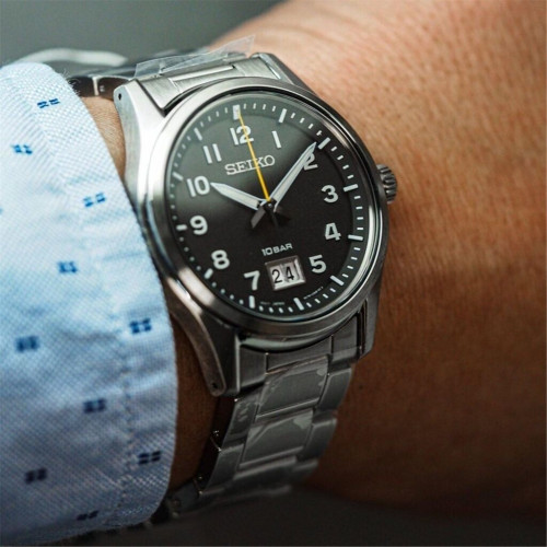 Seiko Watch (SUR569P1)