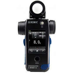 Sekonic L-858D Speedmaster