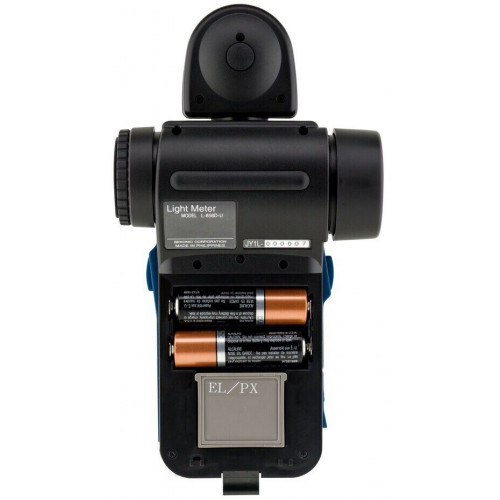Sekonic L-858D Speedmaster