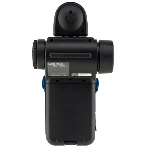 Sekonic L-858D Speedmaster