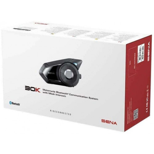 Sena 30 K