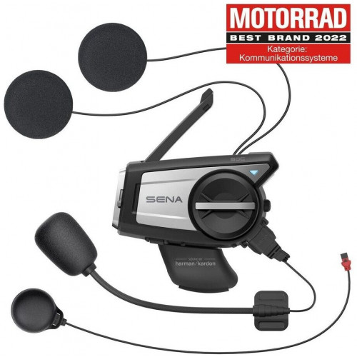 Sena 50C Sound by Harman Kardon