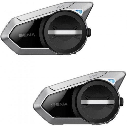 Sena 50S dUO Harman Kardon