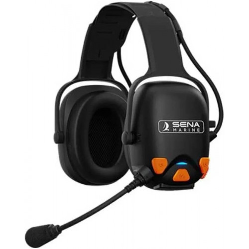 Sena Marine Auriculares Nautitalk N2r