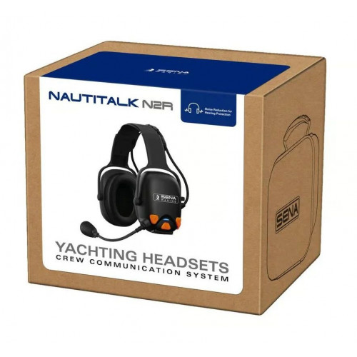 Sena Marine Auriculares Nautitalk N2r