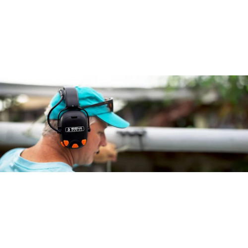 Sena Marine Auriculares Nautitalk N2r