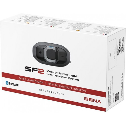 Sena SF2