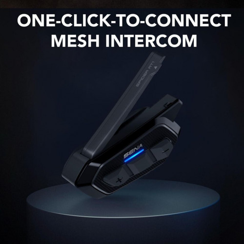 Sena Spider Rt1 Mesh