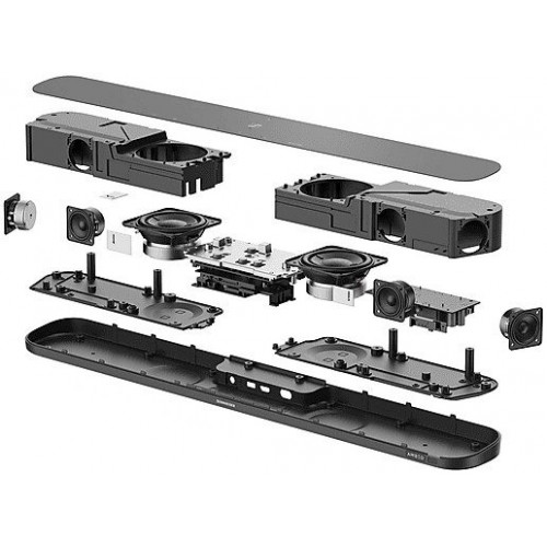 Sennheiser AMBEO Soundbar Mini