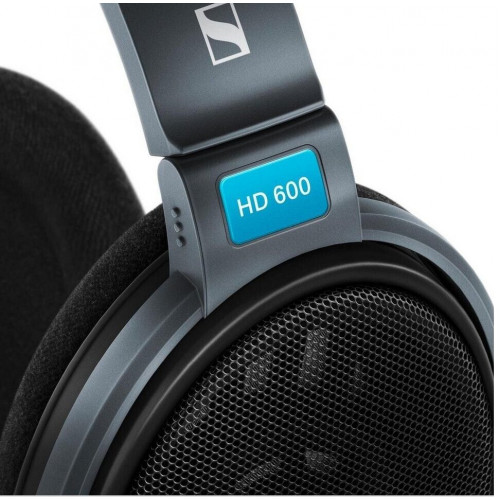 Sennheiser HD 600