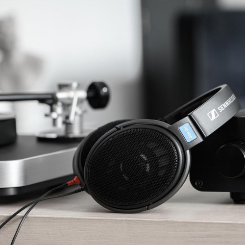 Sennheiser HD 600