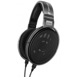 Sennheiser HD 650