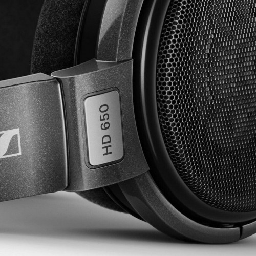 Sennheiser HD 650