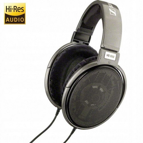 Sennheiser HD 650