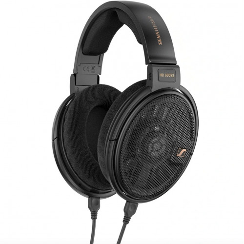 Sennheiser HD 660S2