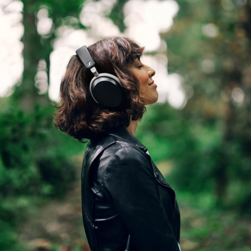 Sennheiser HDB 630