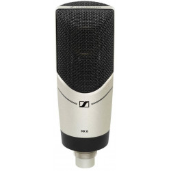 Sennheiser MK 4