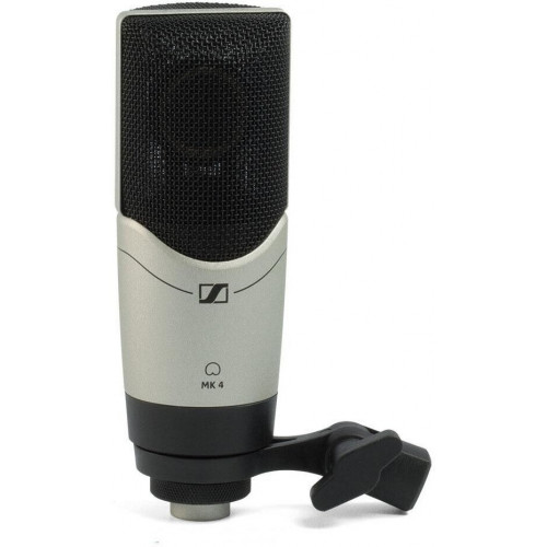 Sennheiser MK 4