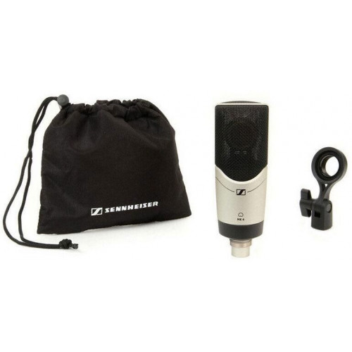 Sennheiser MK 4