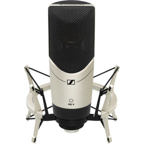 Sennheiser MK 4