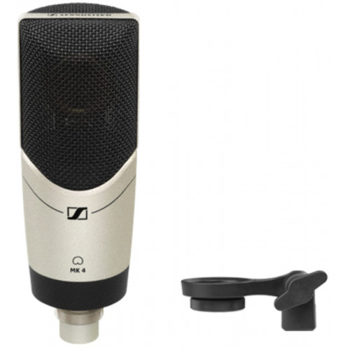 Sennheiser MK 4