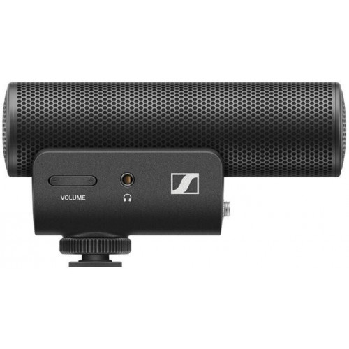 Sennheiser MKE 400 (2021)