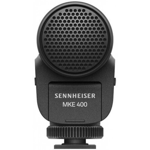 Sennheiser MKE 400 (2021)