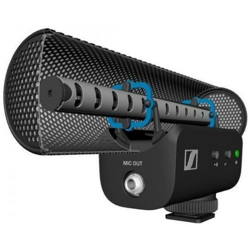 Sennheiser MKE 400 (2021)