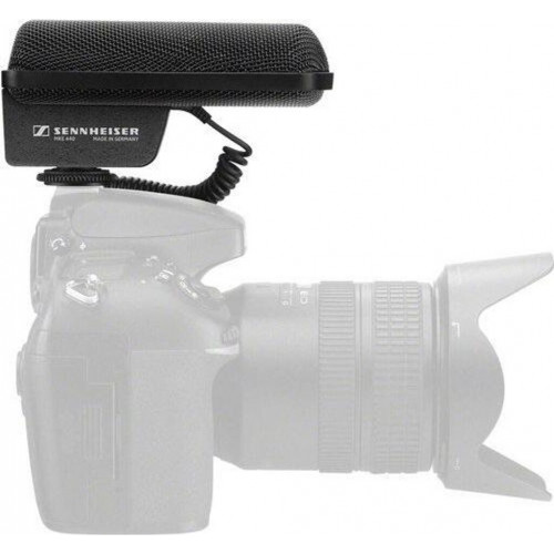 Sennheiser MKE 440