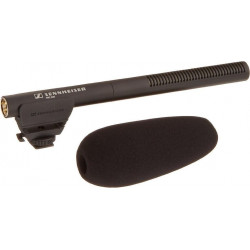 Sennheiser MKE 600