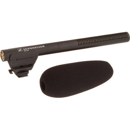Sennheiser MKE 600