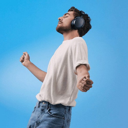 Sennheiser Momentum 4 Wireless