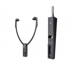 SENNHEISER RS 2000 Black / Auriculares InEar Inalámbricos RF