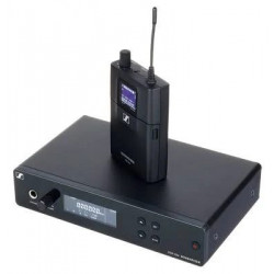 Sennheiser XSW IEM Set
