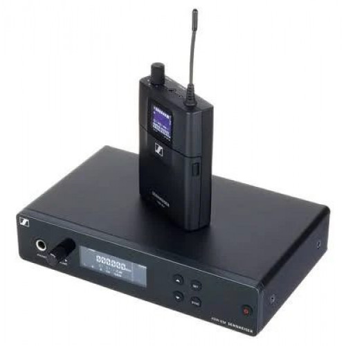 Sennheiser XSW IEM Set