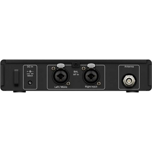 Sennheiser XSW IEM Set