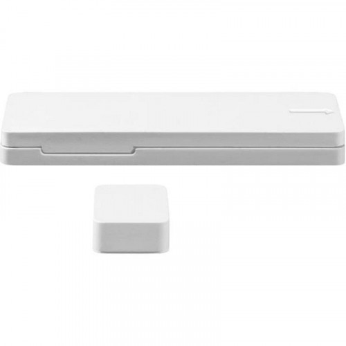 Sensor de Puertas y Ventanas HOMEPILOT 14771002 Radio 434,5 MHz IP44