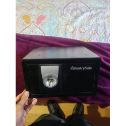 SentrySafe Caja de Seguridad
