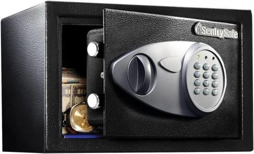 SentrySafe Caja de Seguridad