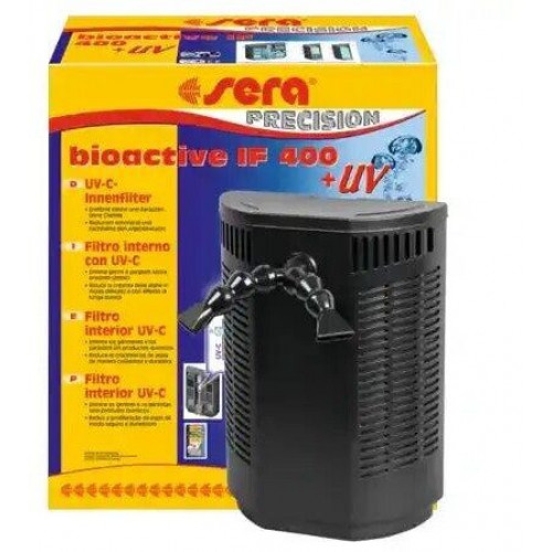 sera bioactive IF 400 + UV