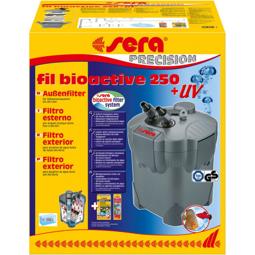sera fil bioactive
