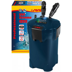 sera UVC-Xtreme 1200