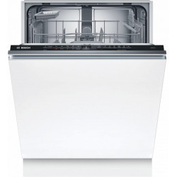 Serie 2 Lavavajillas totalmente integrable 60 cm