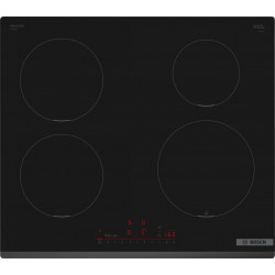 Serie 6 Placa de inducción 60 cm sin perfiles