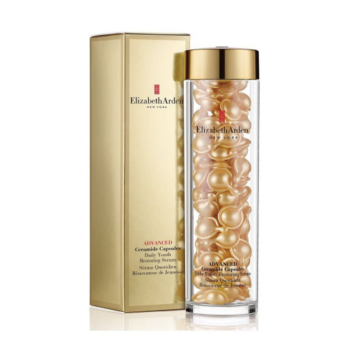 Sérum 90 Cápsulas Advanced Ceramide Elizabeth Arden