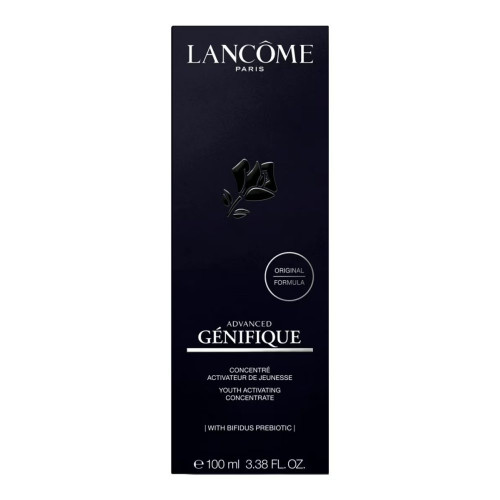 Sérum Advanced Génifique Concentrado Activador De Juventud Lancôme