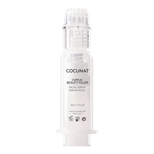 Sérum Antiarrugas Clinical Beauty Filler Cocunat